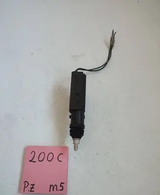 Daewoo Matiz Central locking motor 28472937