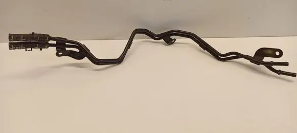 Volkswagen Transporter - Caravelle T6 Engine coolant pipe/hose 7E0121065BR