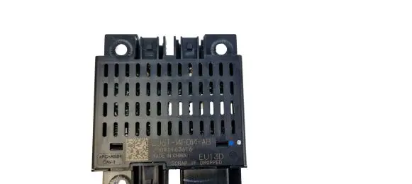 Ford Escape IV USB control unit LJ6T14F014 LJ6T14F014AB EU13D