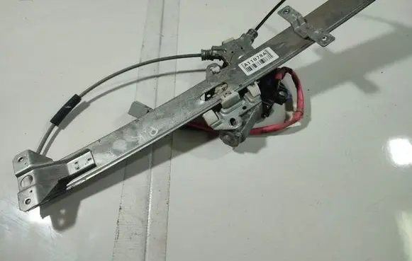 Honda Jazz Sliding door window regulator with motor 