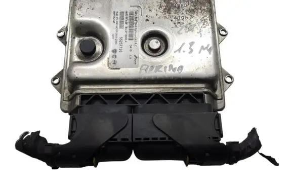 Engine control unit/module ECU
