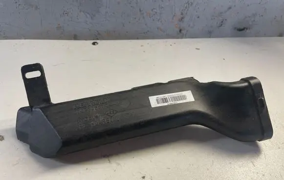 Renault Clio V Heater radiator pipe/hose 278334887R