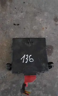 Volkswagen PASSAT B6 Other control units/modules 3C0 907 951 A