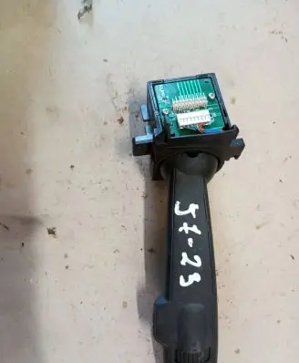 Volvo V50 Wiper control stalk 17D770