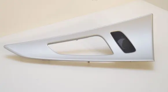 Audi A6 C7 Rear door card trim 4G0867420