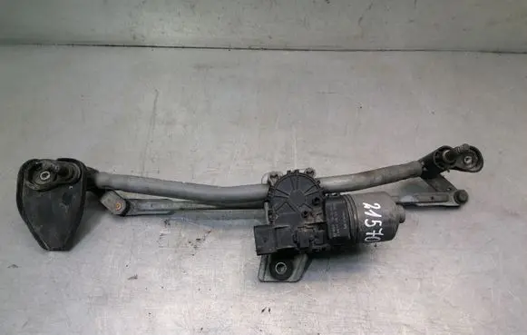 Opel Astra H Front wiper linkage 1311211 3397020632