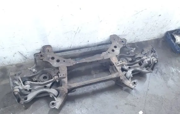 Ford Mondeo MK V Rear subframe 