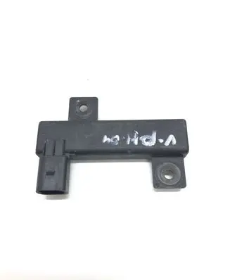 Interior comfort aerial antenna