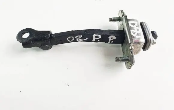 Subaru Legacy Front door check strap stopper 