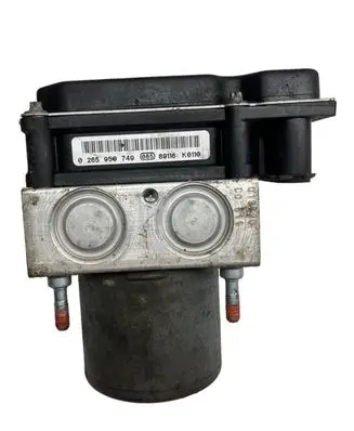 Toyota Avensis T270 ABS Pump 0265950749