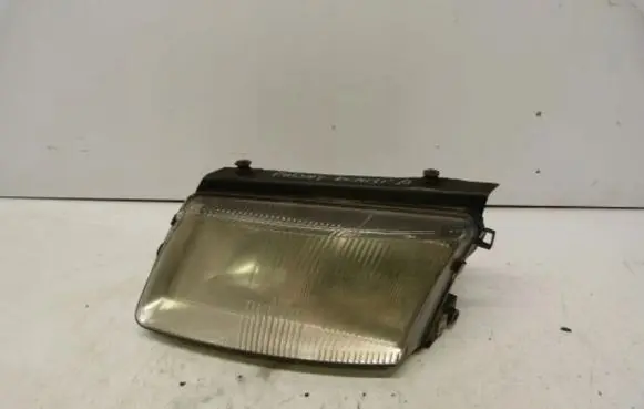 Volkswagen PASSAT B5 Headlight/headlamp
