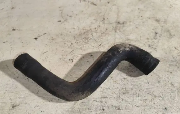 Ford Galaxy Engine coolant pipe/hose 7m0121051 95vw8286aa