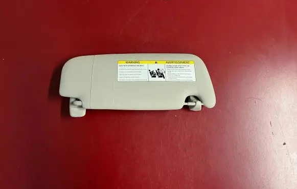 Mini One - Cooper F56 F55 Sun visor