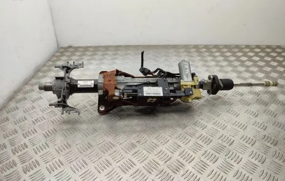 BMW X6 E71 Steering wheel axle 3230678660303 32306786603 678660303