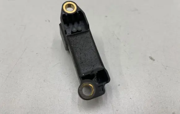Audi A4 S4 B6 8E 8H Airbag deployment crash/impact sensor 8D0959643B 023080H40UY 010799