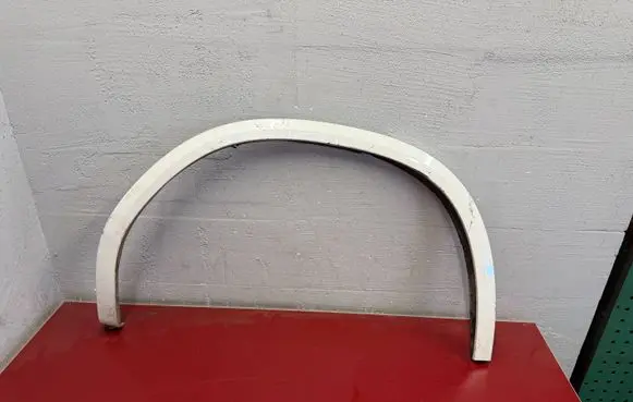 BMW X3 G01 Rear arch trim 8064828