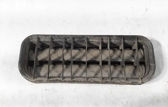 Volkswagen Transporter - Caravelle T5 Rear air vent grill 