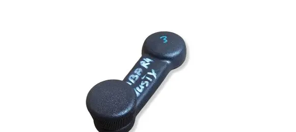 Suzuki Ignis Rear door window winding handle 8296083E00S1S
