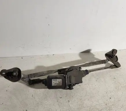 Toyota Avensis T250 Front wiper linkage 8511005060 02H27B7410 MS1592006410