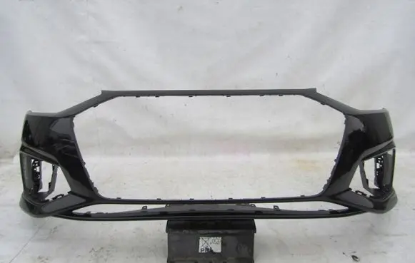 Audi A4 S4 B9 8W Front bumper