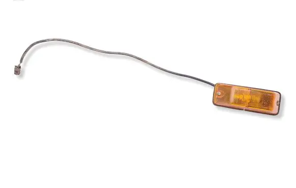 Mercedes-Benz Sprinter W907 W910 Front fender indicator light A048499