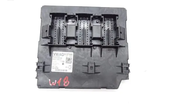 Comfort/convenience module
