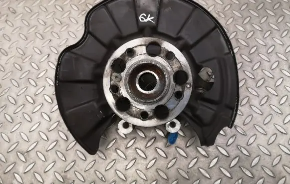 Mercedes-Benz S C217 Rear wheel hub
