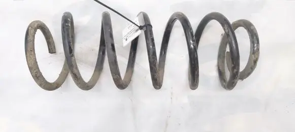 Chevrolet Captiva Front coil spring