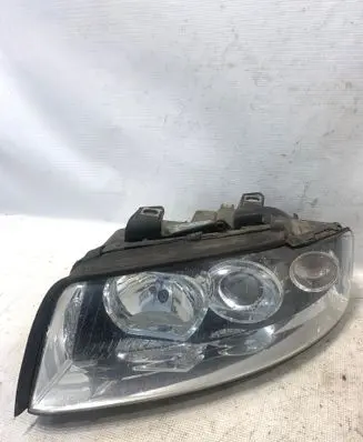 Audi A4 S4 B6 8E 8H Headlight/headlamp 8E0941029C 89305695 04HC01102A