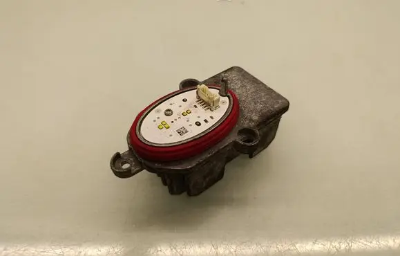 Alfa Romeo Stelvio LED ballast control module 