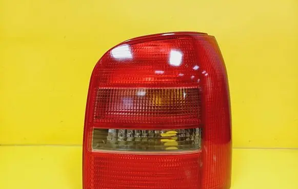 Audi A4 S4 B6 8E 8H Rear/tail lights 8D9945096C