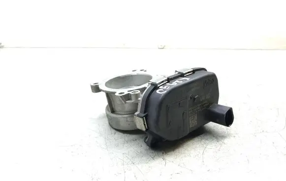Volkswagen Golf VII Throttle valve 04e133062q K2990