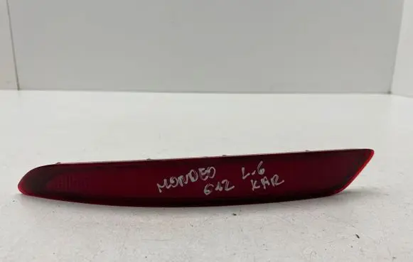 Ford Mondeo MK IV Rear tail light reflector BS71515C0BD