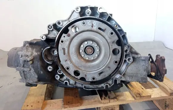 Audi A4 S4 B8 8K Automatic gearbox MSC
