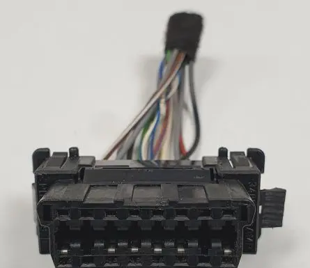 Jaguar XF X250 Other switches/knobs/shifts 348822