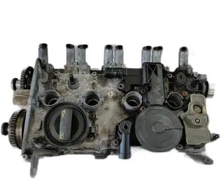 Volkswagen Golf VII Engine head 