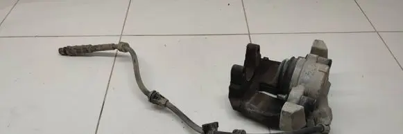 Peugeot Partner III Front brake caliper 9830798780