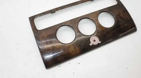 Jaguar XK8 - XKR Dashboard trim 