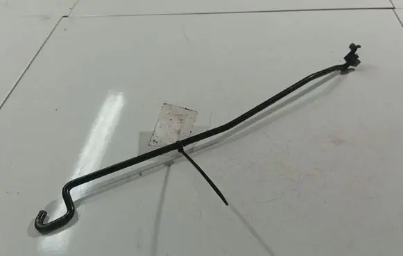 Peugeot Expert Other exterior part 