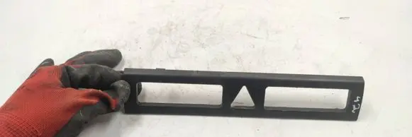 Audi A6 S6 C5 4B Dashboard glove box trim 4b0863321