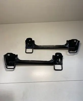 Toyota Avensis T250 ISOFIX Bracket 