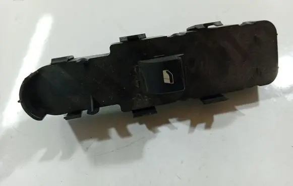 Fiat Ulysse Electric window control switch 14893750XT