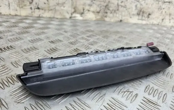 BMW 5 G30 G31 Third/center stoplight 7360526 20736052610