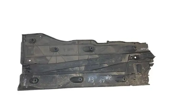 Audi A3 S3 8V Side bottom protection 5Q0825202L
