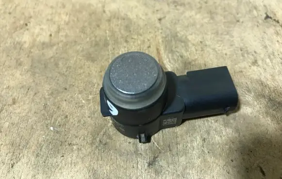 Peugeot 407 Parking PDC sensor 9663650077 0263003881 96636500779Q
