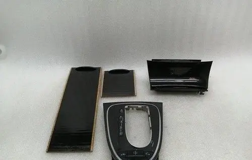 Mercedes-Benz CLS C219 Car ashtray A2116800650