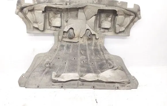 Ford Mustang Mach-E Engine splash shield/under tray LJ8B11732AA