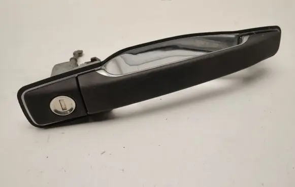 Mercedes-Benz S W140 Front door exterior handle A1407600470
