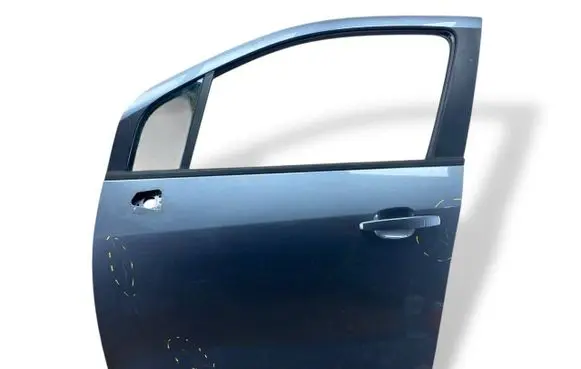 Opel Mokka Front door 