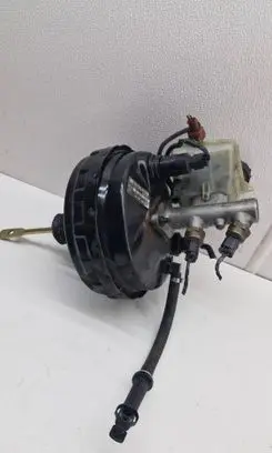 Volvo V70 Brake booster P30714320 03785960014